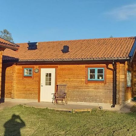 Vackert Belaegen Laegenhet I Gesunda Apartment Solleron Luaran gambar