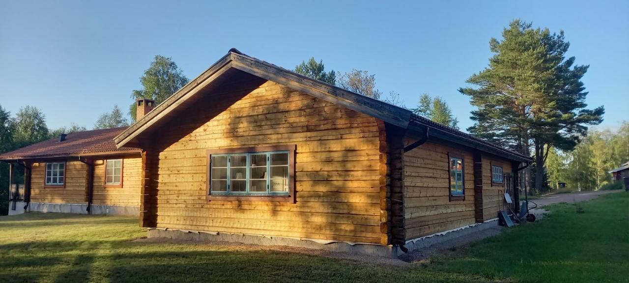 Vackert Belaegen Laegenhet I Gesunda Apartment Solleron Luaran gambar