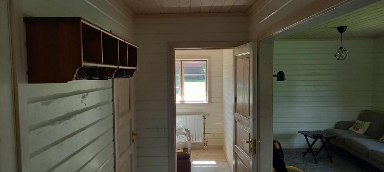 Vackert Belaegen Laegenhet I Gesunda Apartment Solleron Luaran gambar